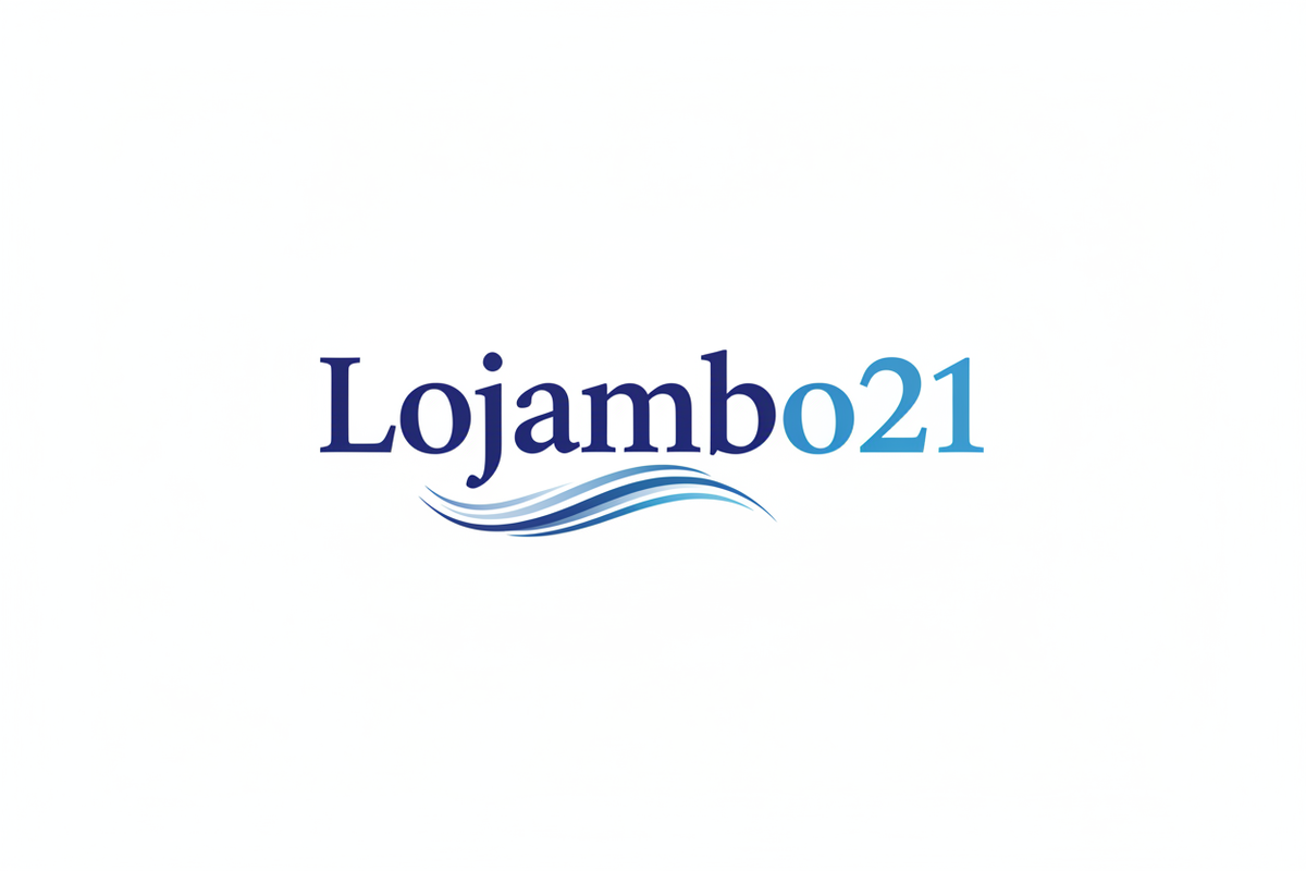 Logotipo Lojambo21